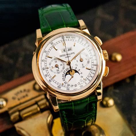 patek philippe grand complications watch pp 53|patek grand complication price.